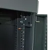 CMS (UA-MGSE33610MPB) 19" 33U 610х1055 Шафа