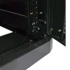 CMS (UA-MGSE33610MPB) 19" 33U 610х1055 Шафа