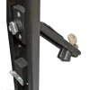 CMS (UA-MGSE33610MPB) 19" 33U 610х1055 Шафа