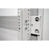19" 42U Шкаф 610х865 мм усиленный серый