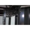 19" 42U, 800х865 мм Шкаф коммутационный напольный