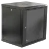 19"12U 600x500x640 мм Шафа