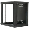 19"12U 600x500x640 мм Шафа