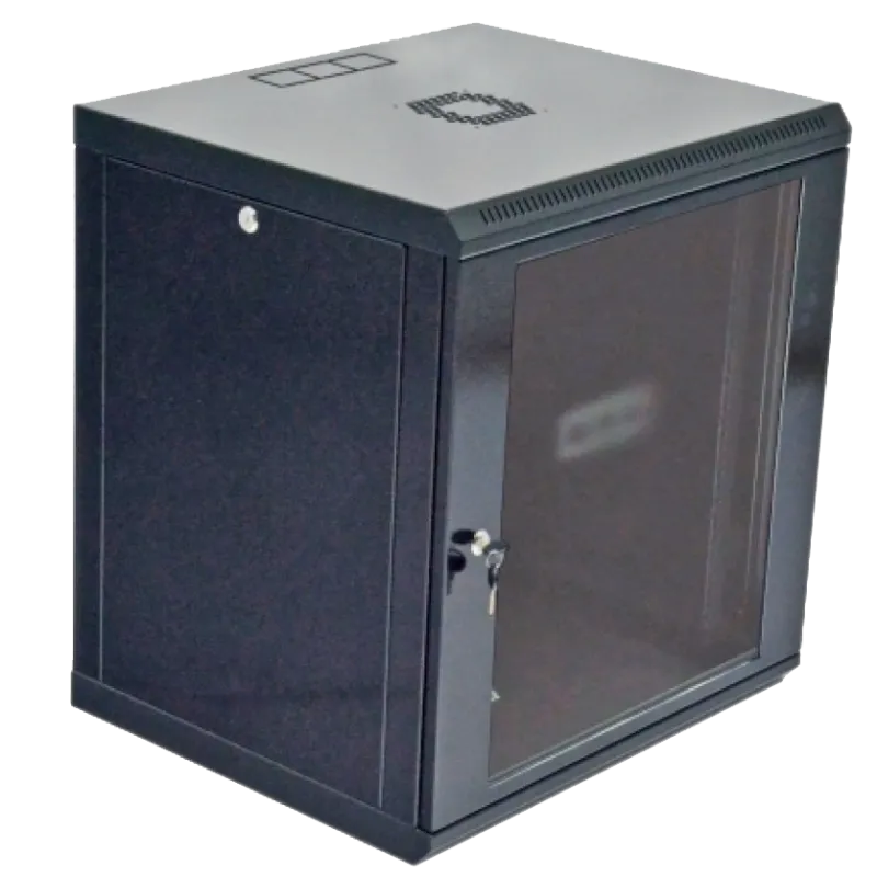 UA-MGSWA125G Шкаф 19"12U 600x500x640