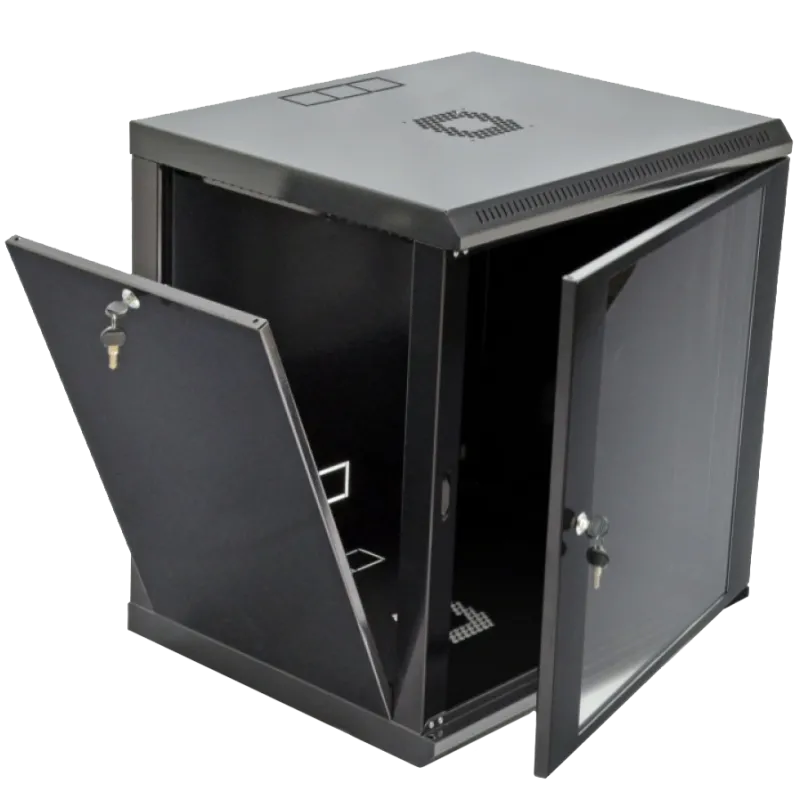 UA-MGSWA125G Шкаф 19"12U 600x500x640