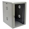 19" 18U 600х800х907 мм Шкаф серверный 18 юнитов