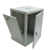 19" 15U Шкаф 600x500x773мм