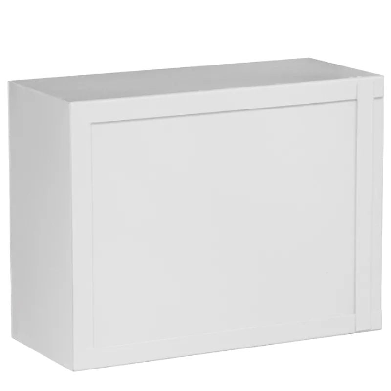 IPCOM БК-400-1 антивандальный ящик с планкой