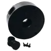 UA13GB black Комутаційна коробка