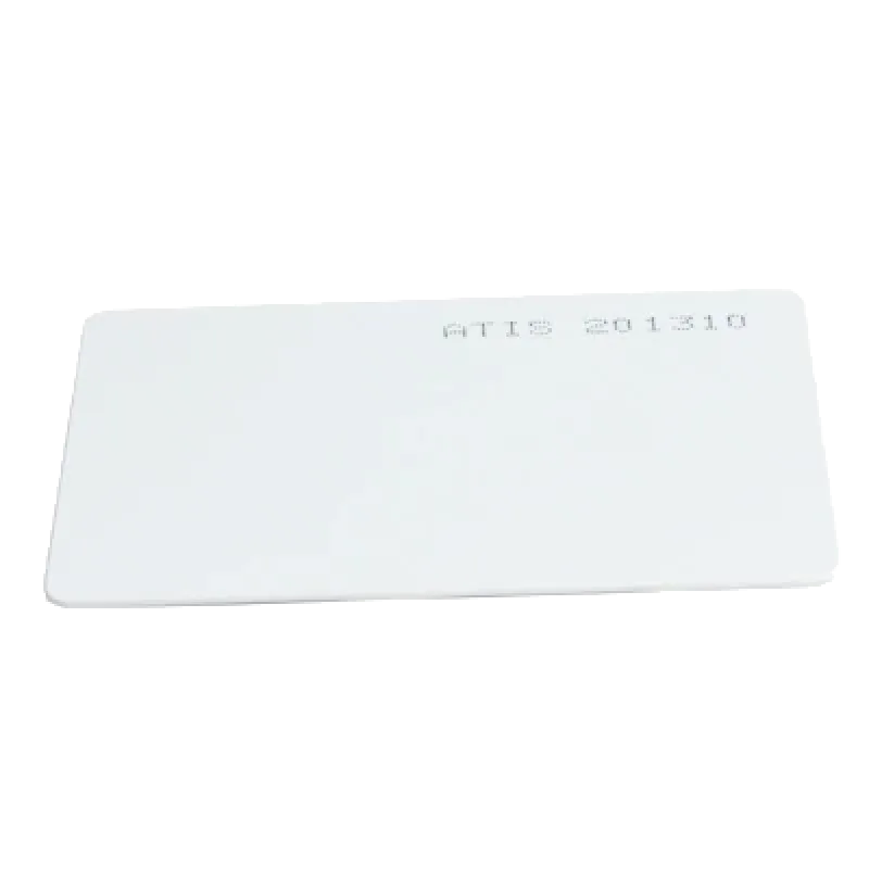 MiFare card (К2) Проксимити карта