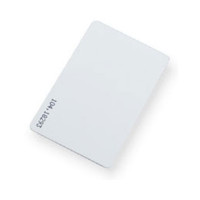 Mifare RFID card Смарт-карта для готельних систем доступу