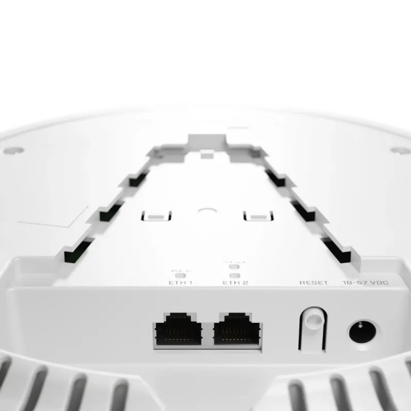 Mikrotik cAP ax (cAPGi-5HaxD2HaxD) Wi-Fi 6 Точка доступа