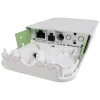 MikroTik wAP LTE kit (2024) (wAPR-2nD&EC200A-EU) зовнішня Точка доступу