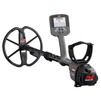 Minelab CTX 3030 Металлодетектор