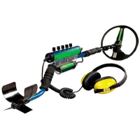 Minelab Excalibur ll Металодетектор