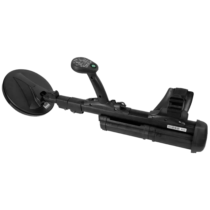 Minelab F3 Миноискатель и UXO детектор