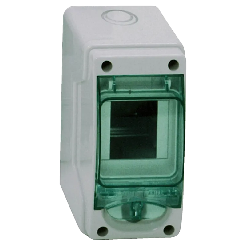 Schneider Electric Kaedra 13975 Щит на 3 модуля