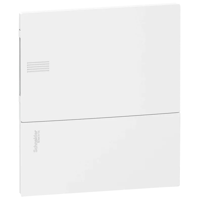 Schneider Electric Resi9 Mini Pragma MIP22108 Щит 8 модулів (внутрішня установка)