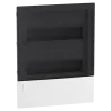 Schneider Electric MIP22212S Mini Pragma Щит 24 модулі (внутрішня установка)