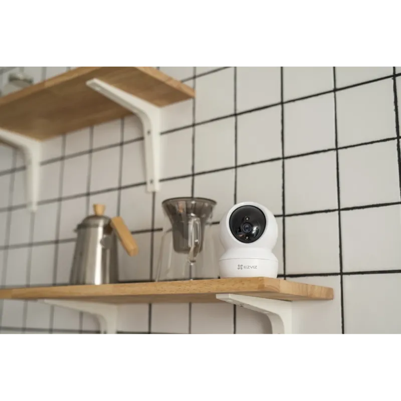 CS-C6N(A0-1C2WFR) Smart Wi-Fi камера EZVIZ