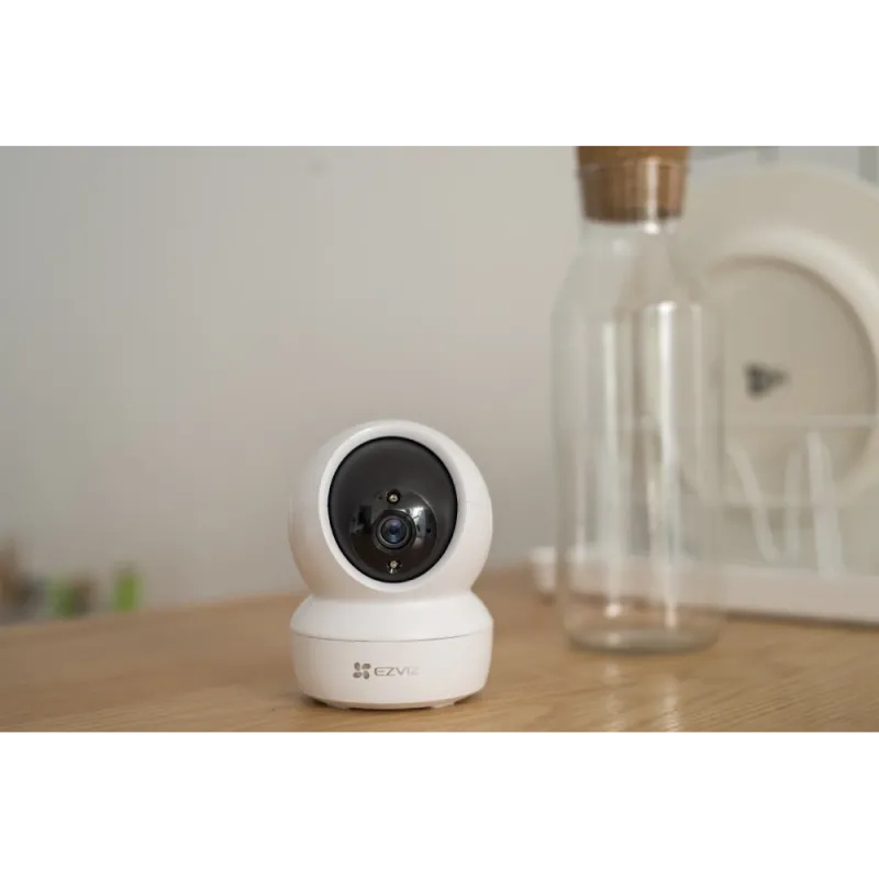 CS-C6N(A0-1C2WFR) Smart Wi-Fi камера EZVIZ