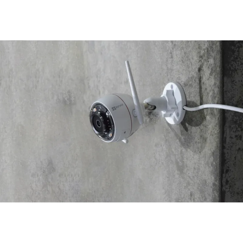 CS-C3W（4MP,2.8 mm,H.265） Smart Home камера (4MP)