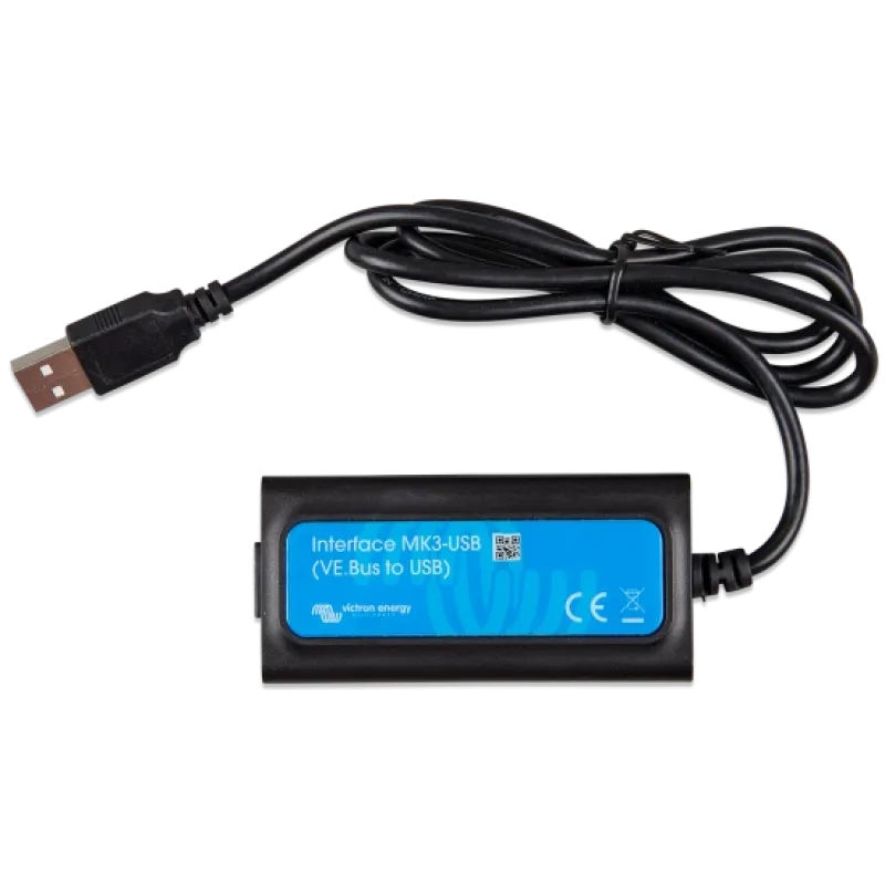 MK3 to USB Адаптер