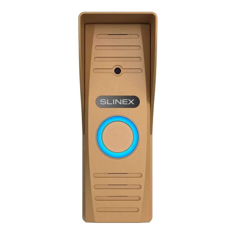 ML-15HD (copper) Виклична панель Slinex