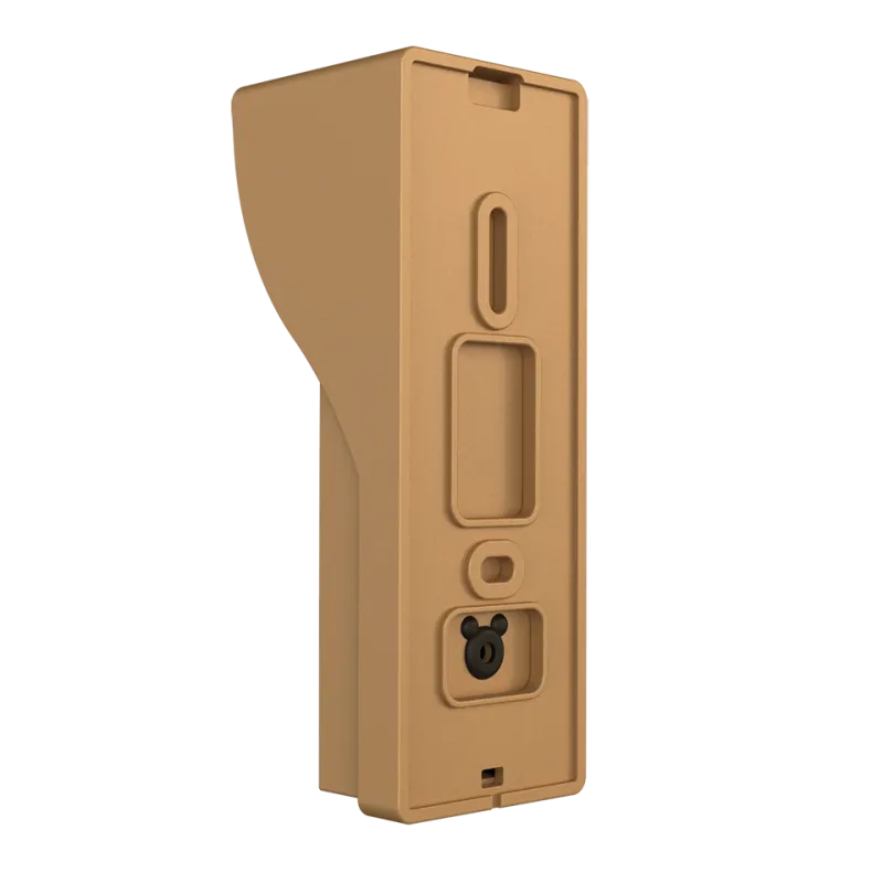 ML-15HD (copper) Виклична панель Slinex