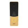 ML-20CRHD (black/gold) IP65 Вызывная панель Slinex