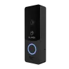 ML-20TLHD black IP65 Виклична панель Slinex