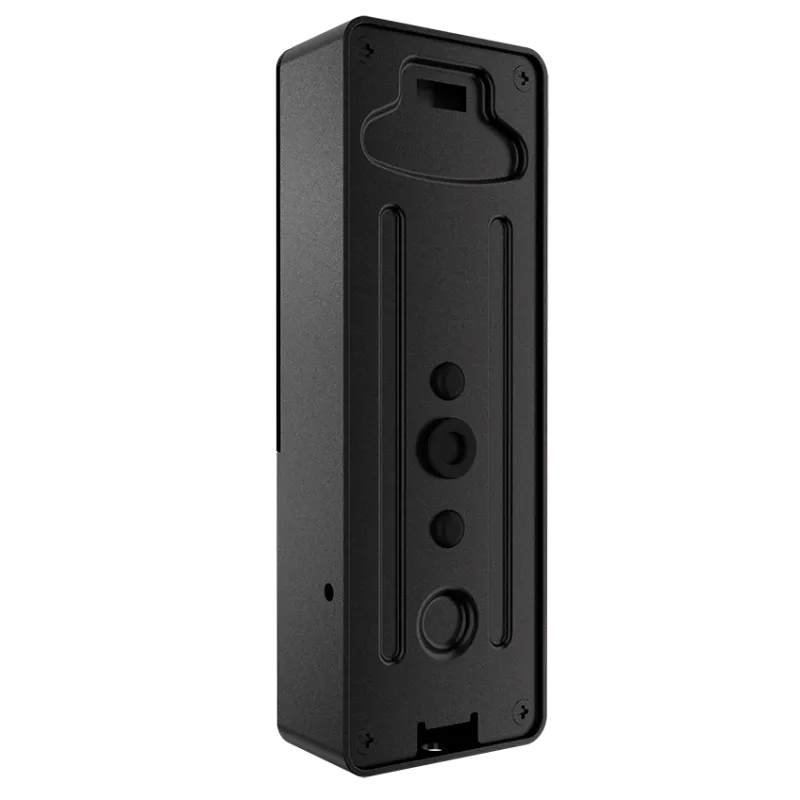 ML-20TLHD black IP65 Виклична панель Slinex