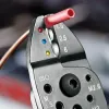 KNIPEX 97 21 215 Клещи универсальные
