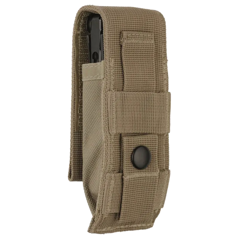 Leatherman Molle XL brown Чохол