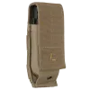 Leatherman Molle XL brown Чехол