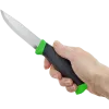 Morakniv Companion S Green Ніж