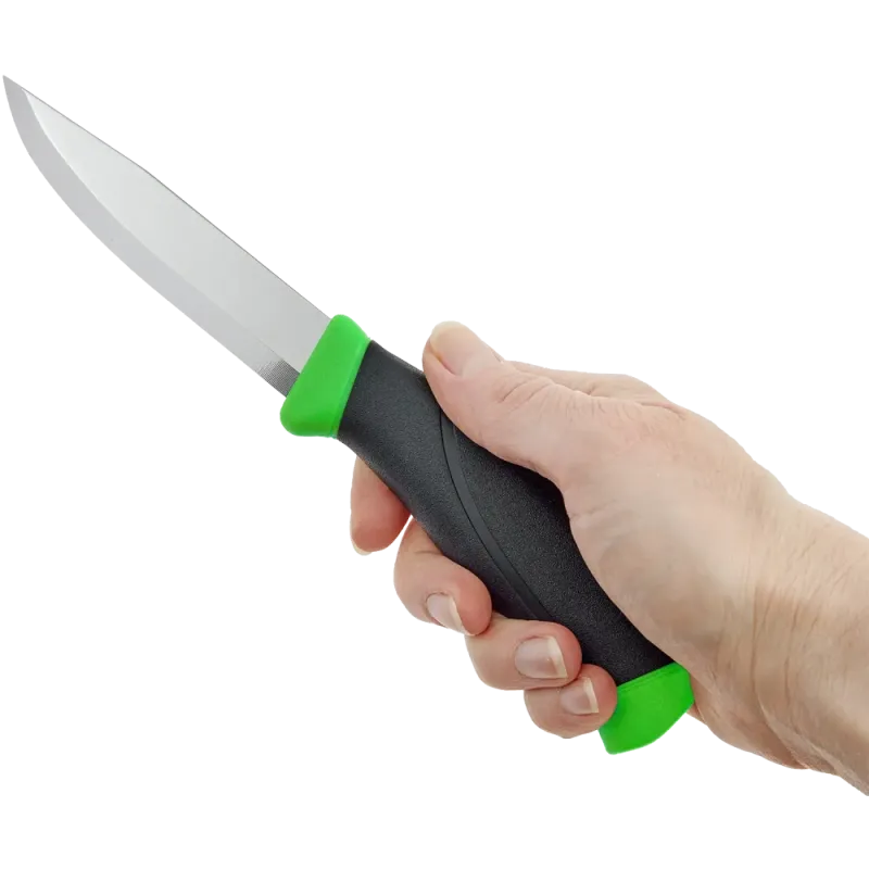 Morakniv Companion S Green Ніж
