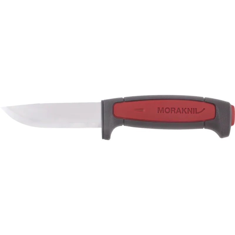 Morakniv Pro C carbon steel Нож