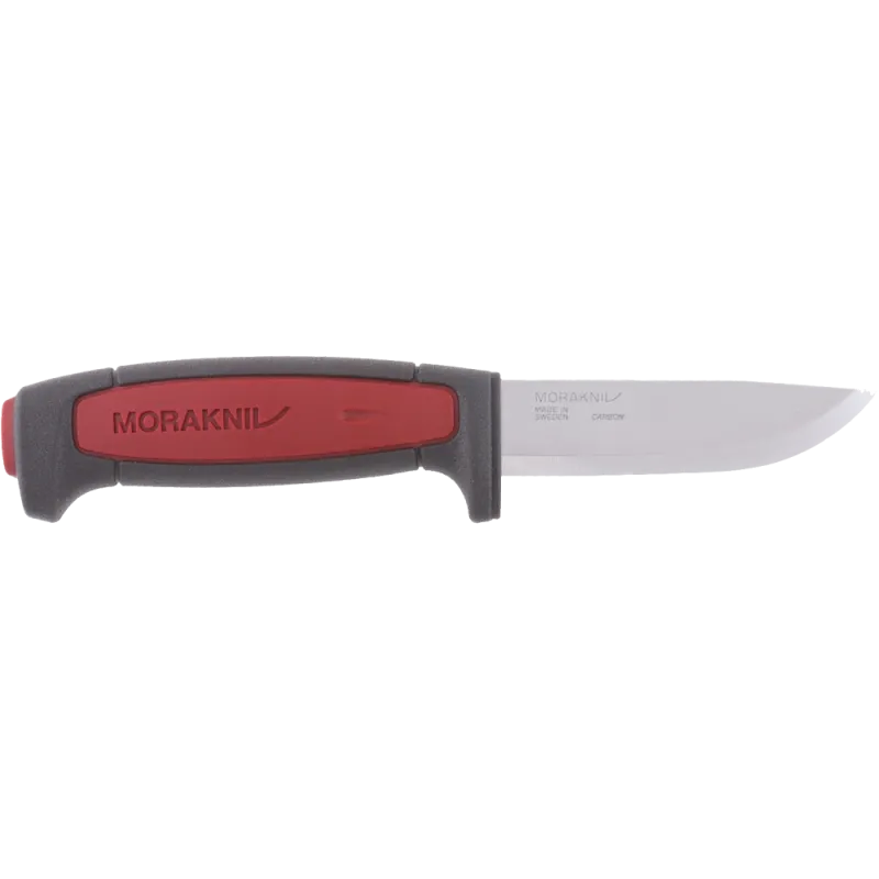 Morakniv Pro C carbon steel Нож