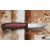 Morakniv Pro C carbon steel Нож