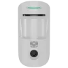 Ajax Superior MotionCam AM (PhOD) Jeweller white с камерой Беспроводной извещатель движения