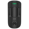 Ajax Superior MotionCam HD (PhOD) Jeweller black с камерой Беспроводной извещатель движения