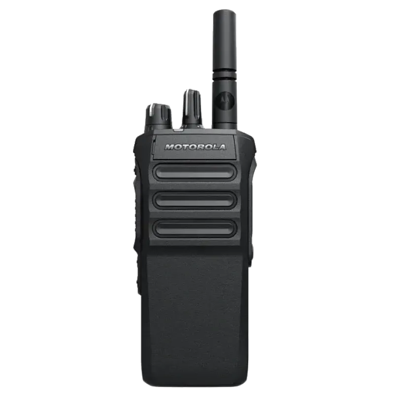 Motorola Portable Radio R7a UHF NKP Радиостанция цифровая