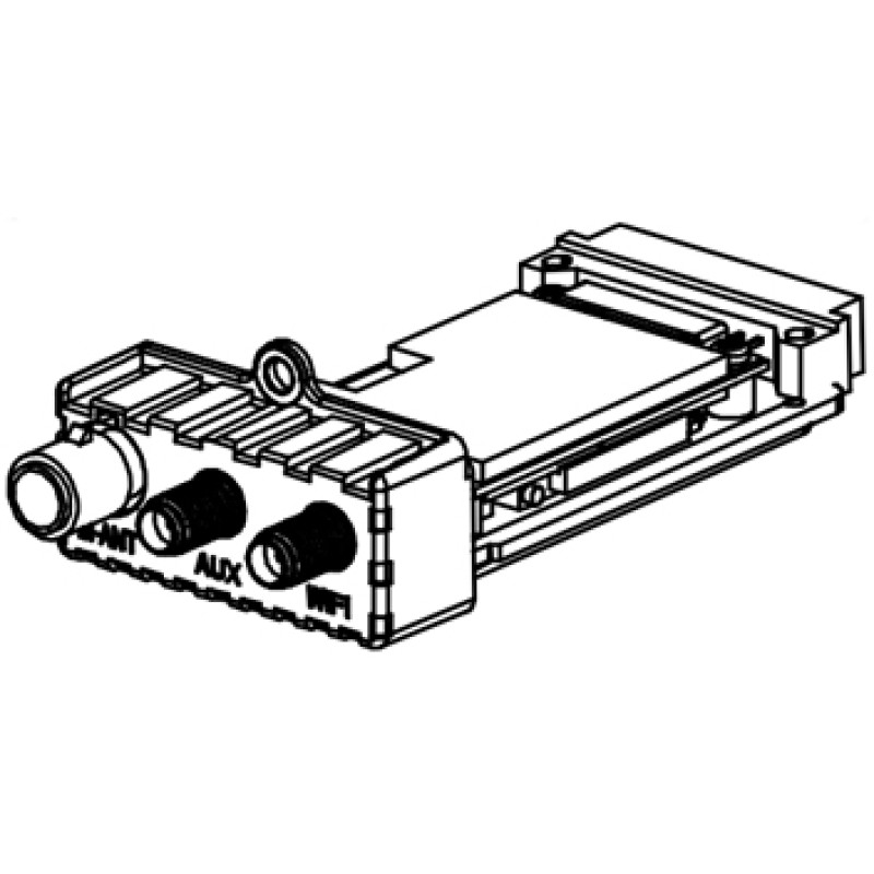 DS-MP1460/GLF/WI58 Внешний компонент для беспроводной связи