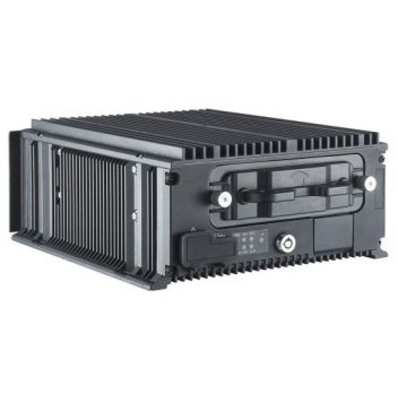 DS-MP7608HN 8-канальний мобільний відеореєстратор