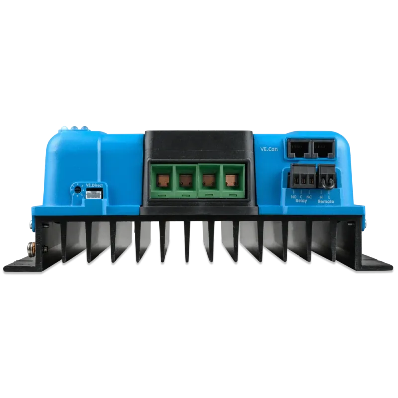 Victron Energy SmartSolar MPPT 150/70-Tr VE.Can Контролер заряду