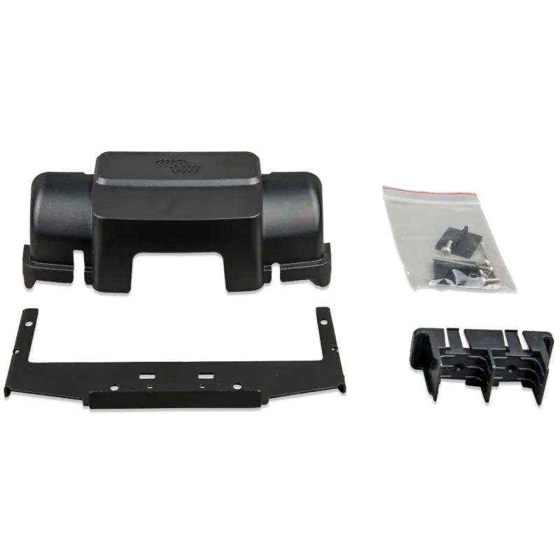 Victron Energy MPPT WireBox-L Tr 150-45/60/70 & 250-60/70 Защита клемм