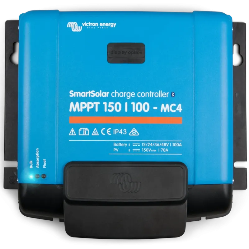 Victron Energy MPPT WireBox-XL MC4 150-85/100 & 250-85/100 VE.Can Защита клемм