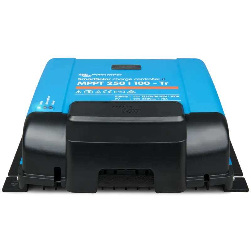 Victron Energy MPPT WireBox-XL Tr 150-85/100 & 250-85/100 VE.Can Защита клемм