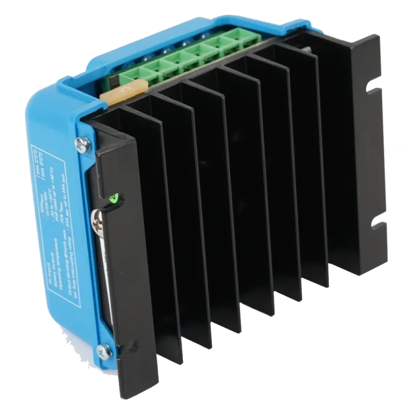 Victron Energy SmartSolar MPPT 100/20 Контроллер заряда